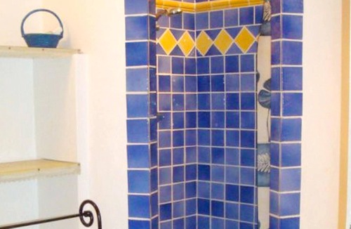 Saint-Michel-l'Observatoire Villa | Homerez - Villa for 4 ppl. with swimming-pool, garden and terrace at Dauphin