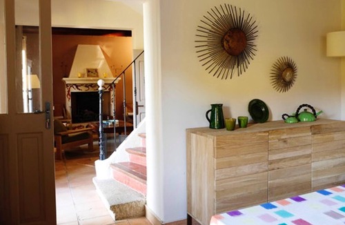 Beaumes-de-Venise Villa | Homerez - Villa With swimming pool