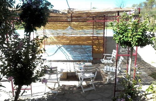 Cannes-et-Clairan Villa | Homerez - Villa Cannes-et-Clairan