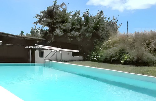 Cannes-et-Clairan Villa | Homerez - Villa Cannes-et-Clairan