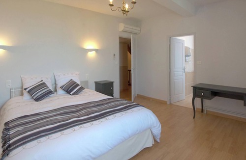 Ventenac-Cabardes Villa | Homerez - Villa in Ventenac-Cabardès