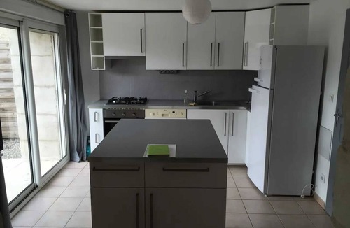 Jaunay-Clan Villa | Homerez - Villa Futuroscope, private pool