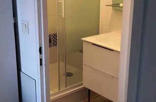 Jaunay-Clan Villa | Homerez - Villa Futuroscope, private pool