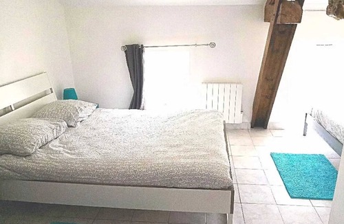 Jaunay-Clan Villa | Homerez - Villa Futuroscope, private pool