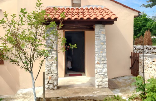 Golovik Villa | Homerez - Villa in Mošćenička Draga