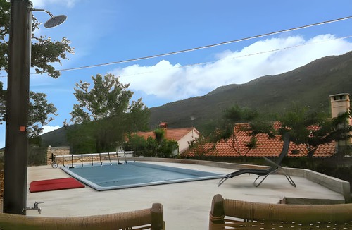 Golovik Villa | Homerez - Villa in Mošćenička Draga