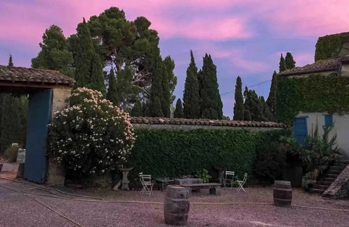 Laure-Minervois Villa | Homerez - Villa in Laure-Minervois