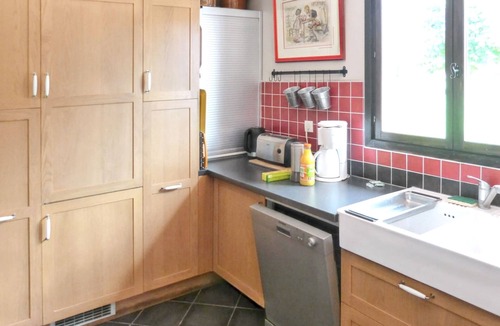 Epinay Villa | Homerez - Villa in Mesnil-en-Ouche.