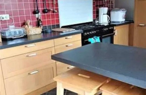 Epinay Villa | Homerez - Villa in Mesnil-en-Ouche.