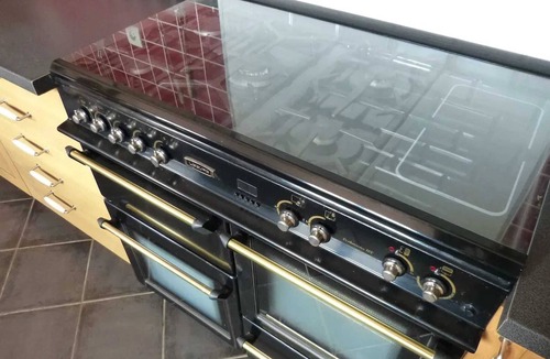 Epinay Villa | Homerez - Villa in Mesnil-en-Ouche.