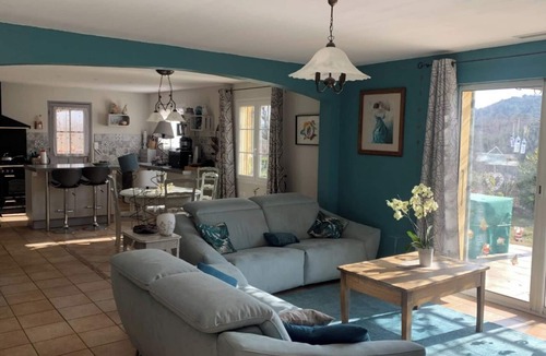 Saint-Alexandre Villa | Homerez - Villa in Saint-Alexandre