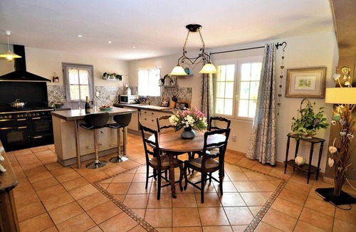 Saint-Alexandre Villa | Homerez - Villa in Saint-Alexandre