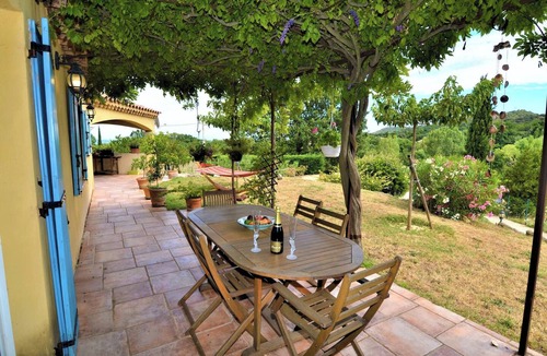 Saint-Alexandre Villa | Homerez - Villa in Saint-Alexandre