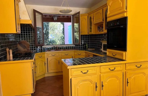 Cap d'Agde Villa | Homerez - Villa in Agde with Pool