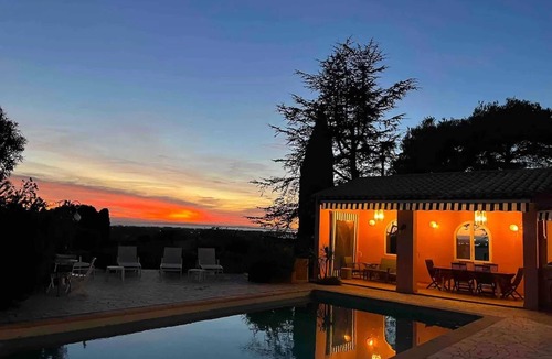 Cap d'Agde Villa | Homerez - Villa in Agde with Pool