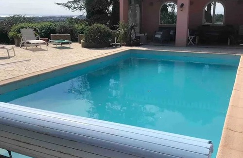 Cap d'Agde Villa | Homerez - Villa in Agde with Pool