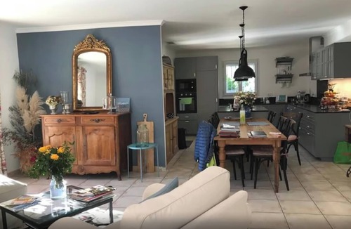 Generargues Villa | Homerez - Villa in Anduze with Pool