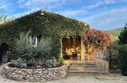 Generargues Villa | Homerez - Villa in Anduze with Pool