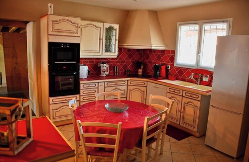 Villalbe Villa | Homerez - Villa in Carcassonne