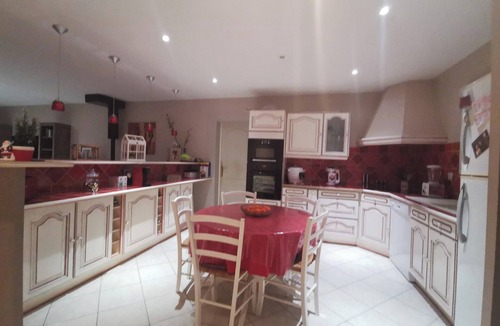 Villalbe Villa | Homerez - Villa in Carcassonne