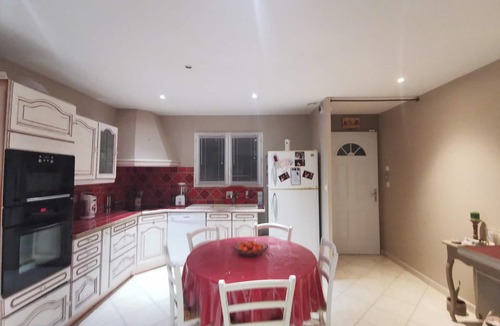 Villalbe Villa | Homerez - Villa in Carcassonne