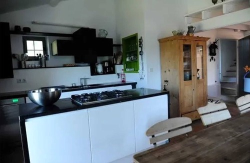 Saint-Ferreol-Trente-Pas Villa | Homerez - Villa in Chaudebonne