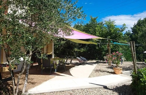 Largentiere Villa | Homerez - Villa in Chassiers near Vallon-Pont-d'Arc