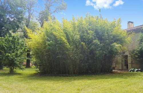 Crastes House | Homerez - Villa in Crastes with pool