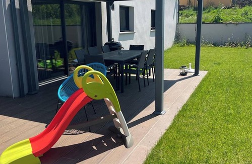 Deyme Villa | Homerez - Villa in Deyme with pool