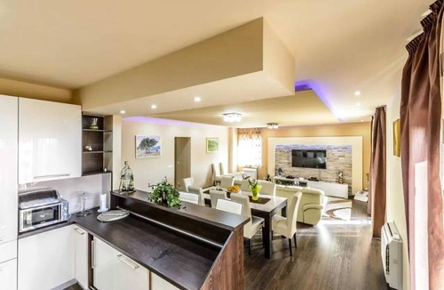 Dubravka Villa | Homerez - Villa in Dubravka with pool