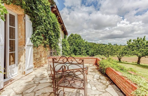 Dunes Villa | Homerez - Villa in Dunes, pool