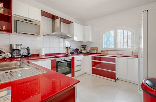 Empuriabrava Villa | Homerez - Villa in Empuriabrava