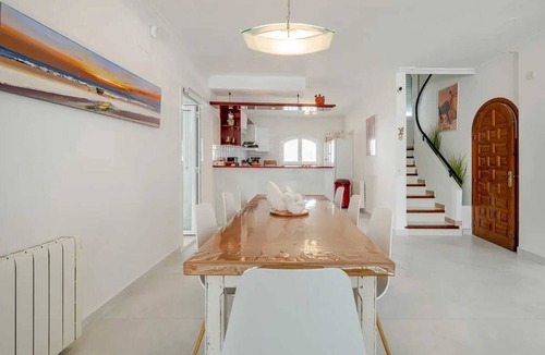 Empuriabrava Villa | Homerez - Villa in Empuriabrava