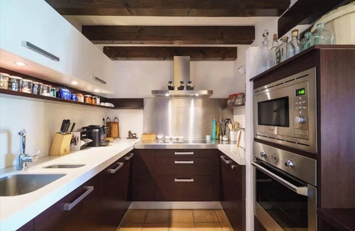 Saus Villa | Homerez - Villa in Saus-Camallera