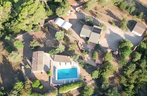 Entrecasteaux Villa | Homerez - Villa in Entrecasteaux
