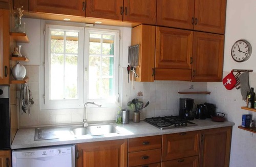 Saint-Florent Villa | Homerez - Villa in Saint-Florent