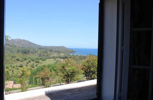Saint-Florent Villa | Homerez - Villa in Saint-Florent