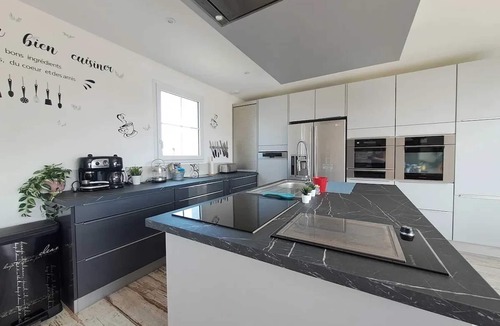 Ile d'Yeu Villa | Homerez - Villa in L'Île-d'Yeu.