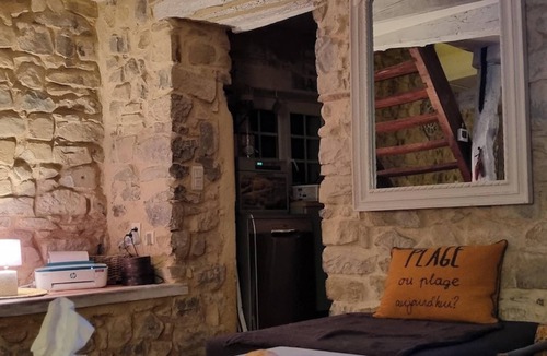 Lussan Villa | Homerez - Villa in Lussan with pool