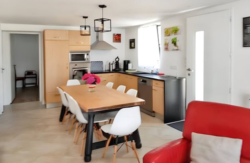 Plougonvelin Villa | Homerez - Villa in Plougonvelin