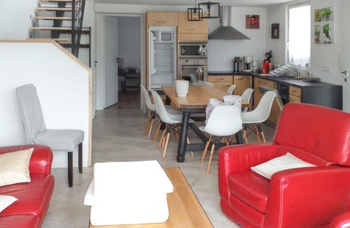 Plougonvelin Villa | Homerez - Villa in Plougonvelin