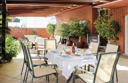 Playa Honda Villa | Homerez - Villa in Playa Honda