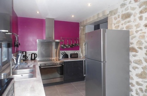 Prades Villa | Homerez - Villa in Prades with Private Pool