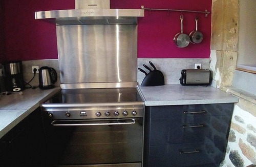 Prades Villa | Homerez - Villa in Prades with Private Pool