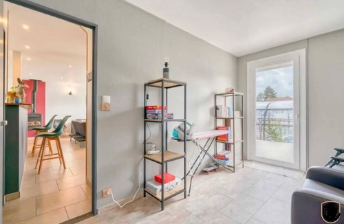 Ranville Villa | Homerez - Villa in Ranville with Private Pool