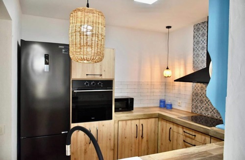 Santa Elena Villa | Homerez - Villa in Santa Elena