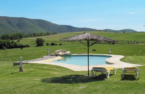 Saint Maime Villa | Homerez - Villa in Saint-Maime