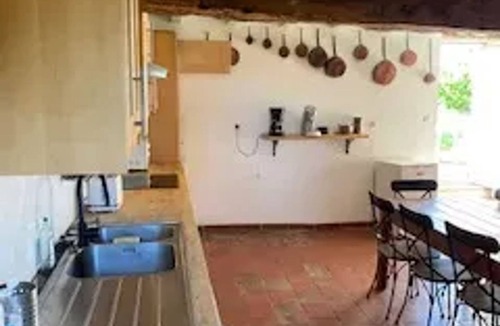 Salies Villa | Homerez - Villa in Salies with pool