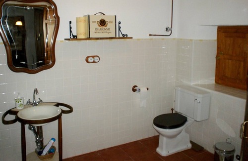 Villa de Ves Villa | Homerez - Villa in Villa de Ves