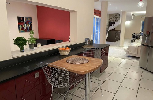 Villevieille Villa | Homerez - Villa in Villevieille